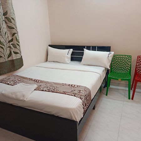 Royal Guest Inn Hsr Layout Bangalore Exterior photo