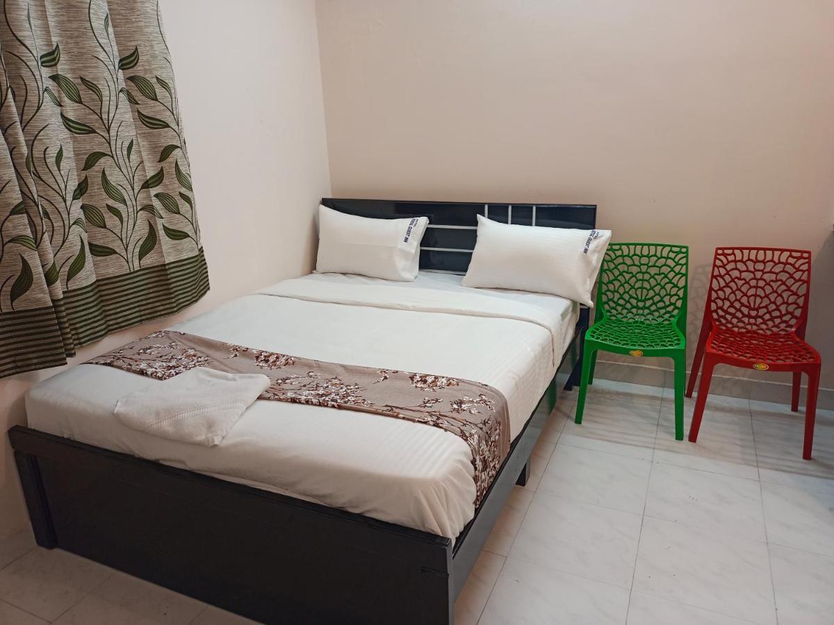 Royal Guest Inn Hsr Layout Bangalore Exterior photo