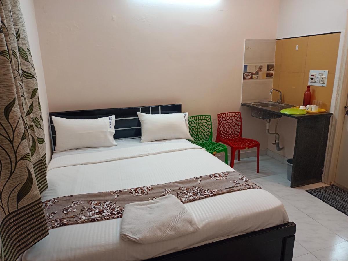 Royal Guest Inn Hsr Layout Bangalore Exterior photo